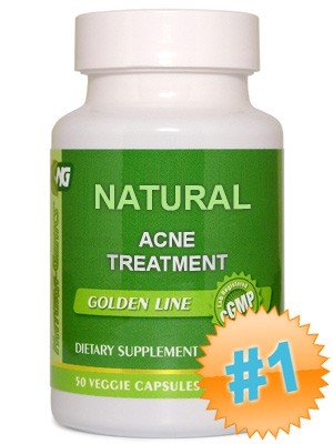 Natural Acne Medications